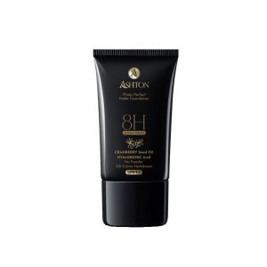 کرم پودر تیوپی حاوی SPF 15 اشتون